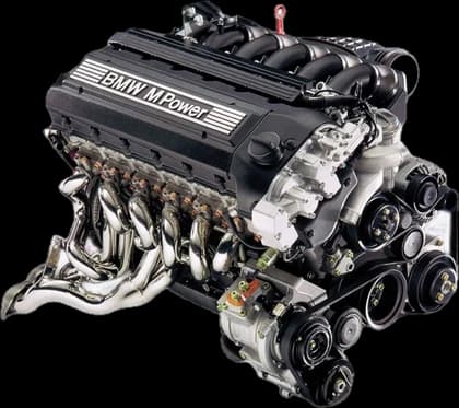 Motor Parçaları