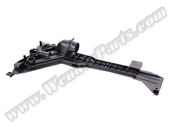 BMW 3 Serisi E46 1998-2006 - Radyatör Su Bakaliti Otom. 17111436251 | KYBURG