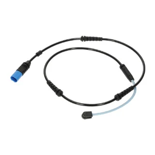 BMW G60 G70 - Balata Fren Fişi Arka G90 34356770995 | FEBI