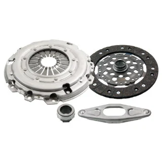 BMW E81 E87 E88 E90 - N42 N45 N46 Debriyaj Seti 21207599307 | BLUE PRINT