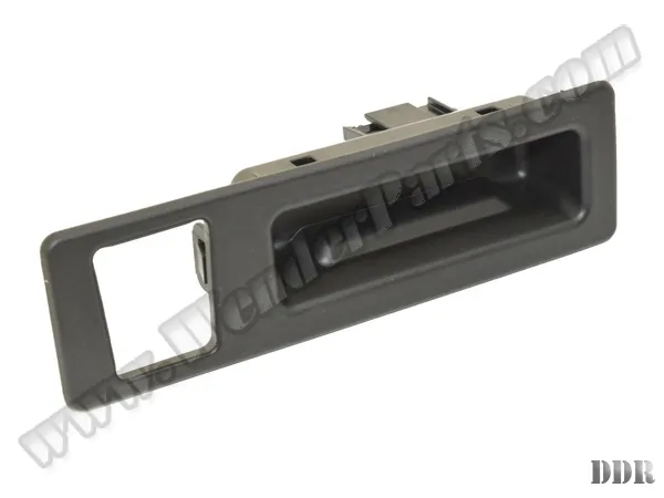 BMW F10 F18 F22 F23 F25 F30 F31 F32 F33 F34 F35 F80 F82 F87 - Bagaj Açma Kolu Mandalı 51247463162 ile Aynı -M2 -M3 F31+LCI F34GT -M4 X3 51247368753 | WENDER