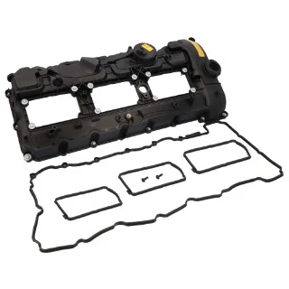 BMW F80 F82 - M3 M4 Külbütör Kapağı 11127846359 | FEBI