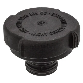 BMW E30 E34 E36 E38 E39 E46 E53 E60 E65 F10 F12 - Radyatör Kapağı 17117639022 | MAHLE