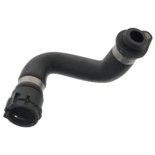 BMW E46 E83 E87 E90 - N40 N42 N45 N46 Radyatör Hortumu 11537572158 | NIFEA
