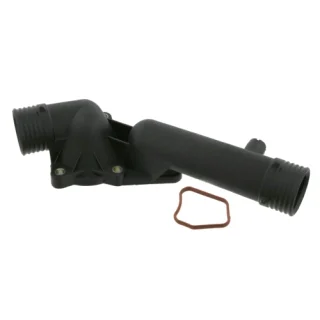 BMW E38 E39 - M52 Termostat Kapağı 11531740478 | KALE