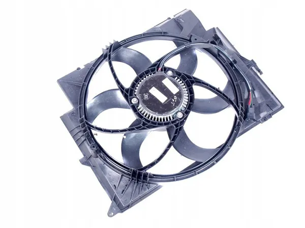 Bmw Komple Fan E87 E90 17428506668 B N17428506668 | WENDER