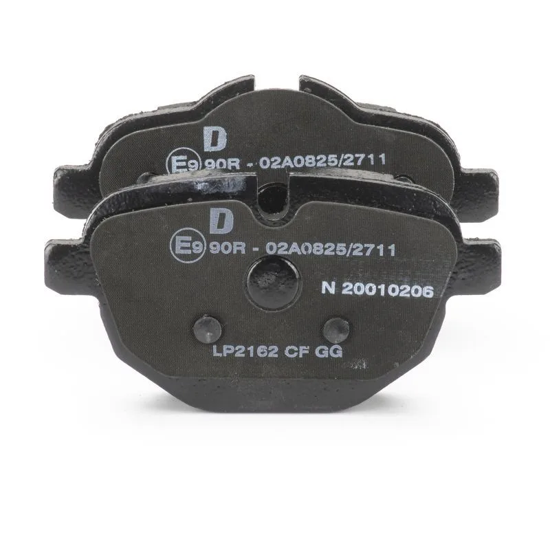 Bmw Arka Balata F10 G30 34216796741 DELPHI LP2162