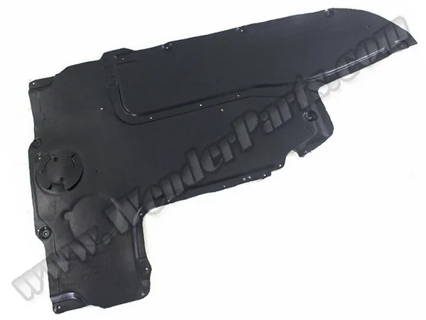BMW 5 Serisi E60 2003-2010 - Şanzıman Alt Muhafaza 51757207147 | KODEQ