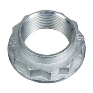 Bmw Aks Somunu E81 E87+LCI E88 E82 F87 E36 E46 E90+LCI E60+LCI F Serisi 33411133785 FEBI F12181
