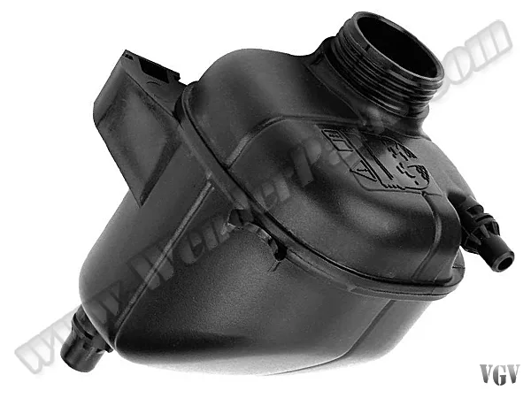 BMW G11 G30 - B46 B48 Radyatör Su Deposu /D 17139485733 | KYBURG