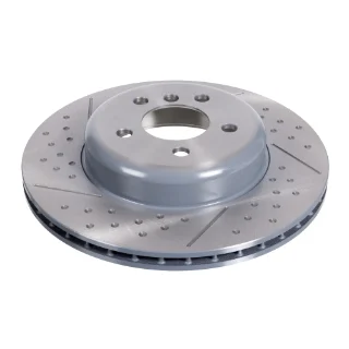 BMW B58 Arka Fren Disk 34206797600 | BLUE PRINT