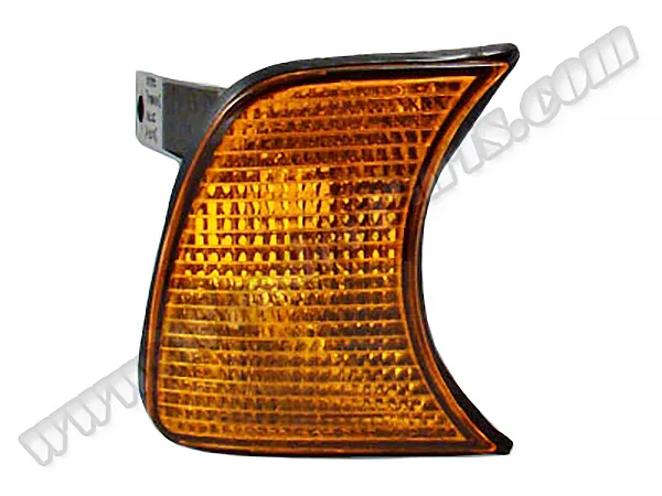 Bmw Sinyal E34 Sağ Sarı 63131384034 BIMBO 581404048 | WENDER