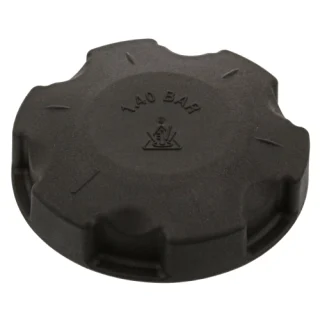 Bmw Radyatör Kapağı E70/E87/E90 F10/F20/F30 01/14-- 17117639020 Bmw Group