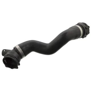 Bmw Radyatör Hortumu E82 E84 E88 E90 Alt N46 17127525022 RAPRO R19390