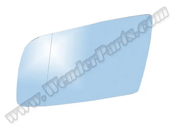Bmw Ayna Camı E60 EM Sol 51167065081 0604151 | WENDER