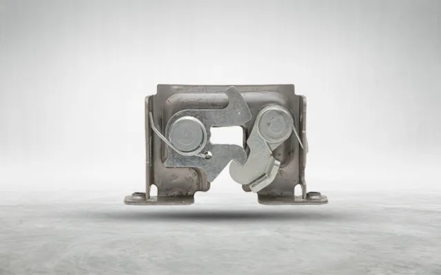 Bmw Kaput Kilidi E60/E61/E63/E64/E81/E82/E84/E87/E88//E90/ Alt 51237008755 7008755 | WENDER