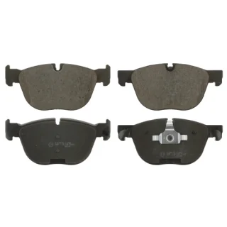 BMW E70 E71 F15 F16 - Ön Balata 34116852253 | SWAG