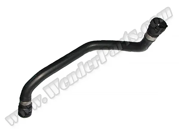 BMW 3 Serisi E46 1998-2006 - Radyatör Hortumu Alt M47N 11532249780 | NIFEA