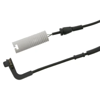 BMW E87 E90 E91 - Arka Balata Fişi 34356762253 ile Aynı 34356789445 | SWB