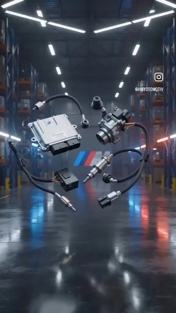 BMW