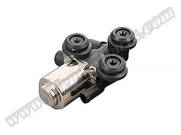 BMW E39 E46 E83 - Kalorifer Muslugu 64118369805 | WENDER