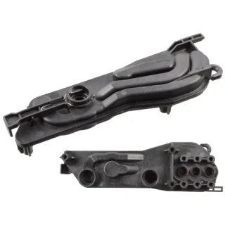 BMW 5 Serisi E60 2003-2010 - Radyatör Bakaliti 17117534907 | FEBI