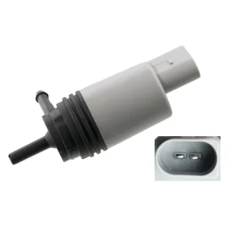 BMW E60 E65 E87 E90 - Su Motoru 159 ile Aynı 67127302589 | OPTIMAL
