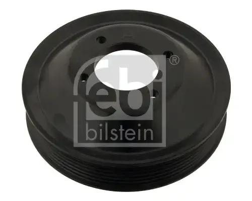 Bmw 11511730554 Devirdaim Kasnağı E34 E36 E38 E39 M50 M52 FEBI 30124