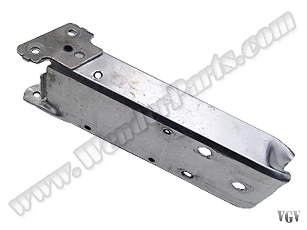 BMW F20 F21 F22 F30 F32 - Tampon Demir Ayağı LCI 51117266192 | KODEQ