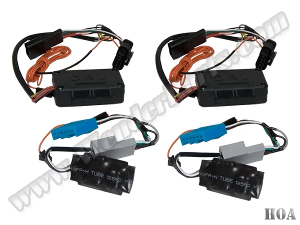 BMW 3 Serisi F30 2012-2019 - Stop Kablo Tesisati LCI Donusum 61122410220 | WENDER
