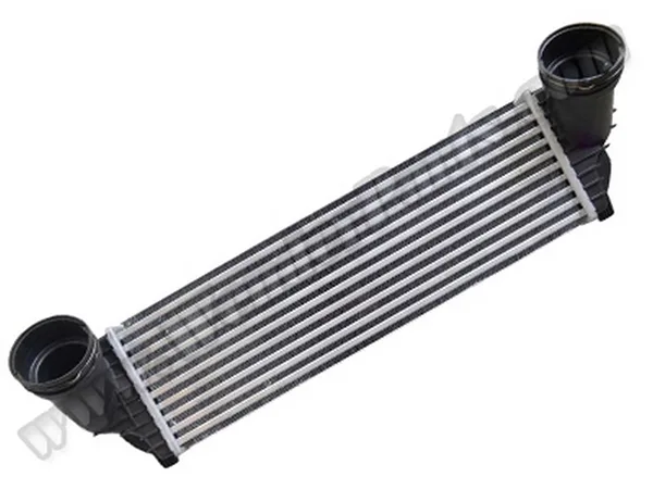 Bmw İnterkol Radyatörü E70 E71 E72 F15 F16 M57 N57 B47 N54 N55 17517809321 | WENDER