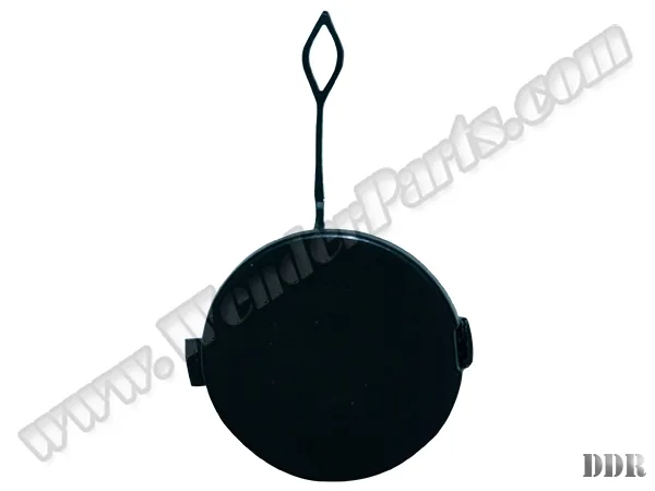 BMW MINI R55 R59 - Ön Tampon Çeki Kapağı Mini 51117268745 | WENDER