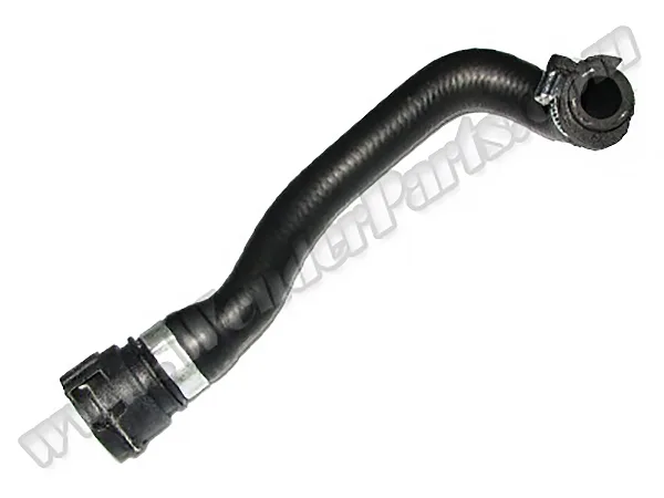 BMW 3 Serisi E46 1998-2006 - M43 Radyatör Hortumu 64218377781 | WENDER