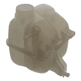 BMW MINI R55 R56 R57 R58 - Radyatör Su Deposu Mini 17137823626 | KYBURG