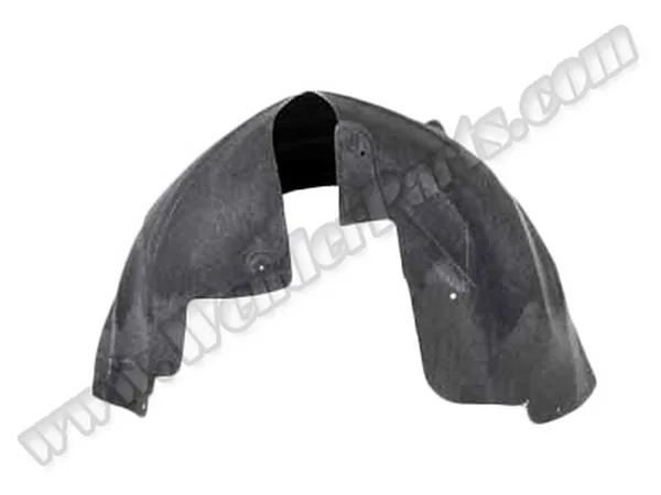 BMW 5 Serisi F10 2010-2017 - Çamurluk Davlumbazı F10+LCI Arka Sol Oem Kalite 51717186729 | YILDIZ