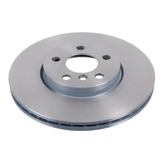 BMW F39 F46 F48 - Fren Diski F-45 Ön Fren Diski 34116799351 | FEBI