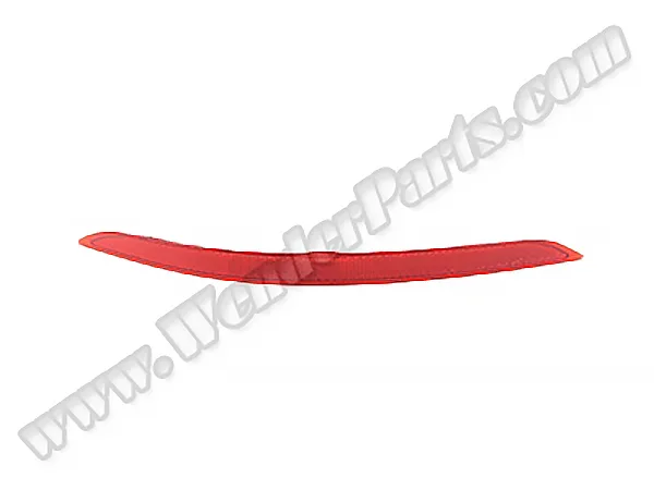 BMW X5 F15 2013-2018 - Reflektör Sol 63147290091 | BTAP