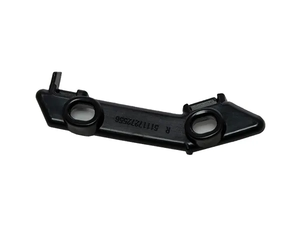 BMW 1 Serisi F20 2011-2019 - Tampon Braketi Sağ 51117272556 | WENDER