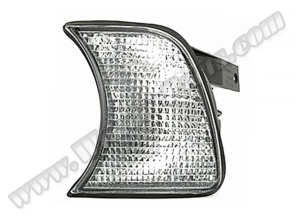 BMW 5 Serisi E34 - Sol Beyaz Sinyal 82199404275 | WENDER