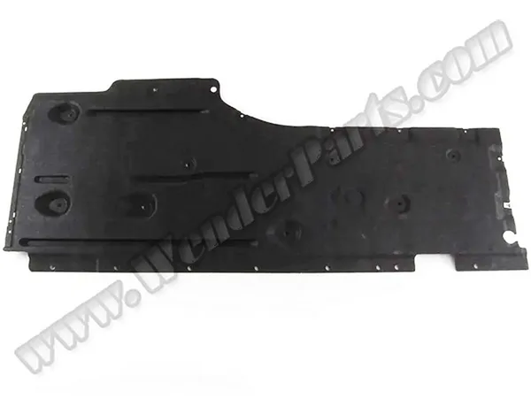 Bmw Taban ALT Muhafaza E90+LCI E84 Orta Sol 51757059391 51757059391 | WENDER