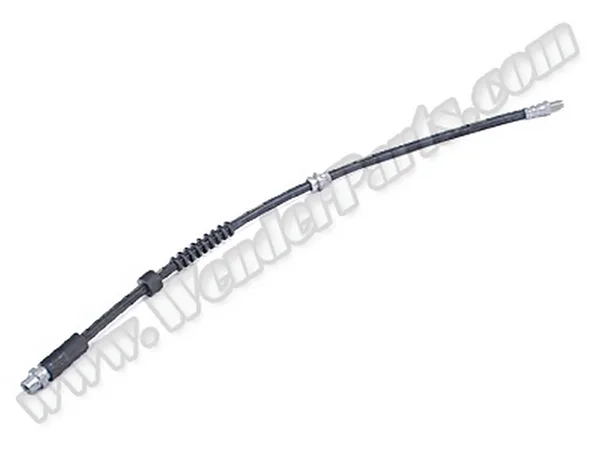 BMW F20 F21 F22 F23 F30 F32 F33 F34 F36 F82 F83 F87 - Fren Hortumu Ön F21F 34306792254 | SAG