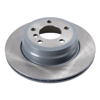 BMW X5 E70 2006-2013 - X5 Arka Disk 34216793247
