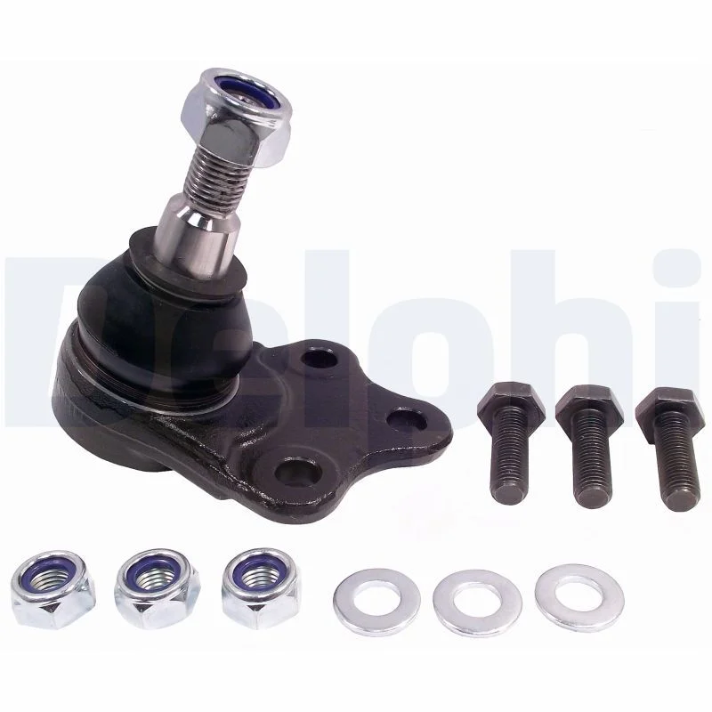 Alt Rotil DELPHI TC2591