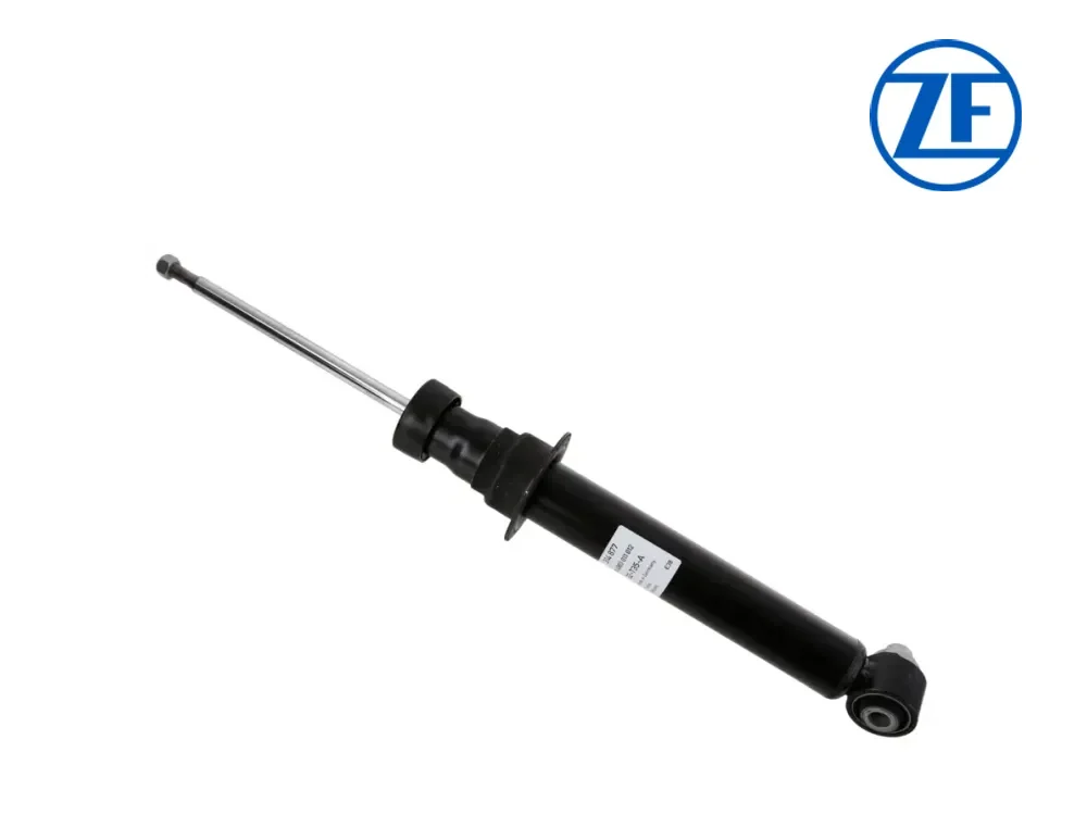 Amortisör Arka SACHS 314-877