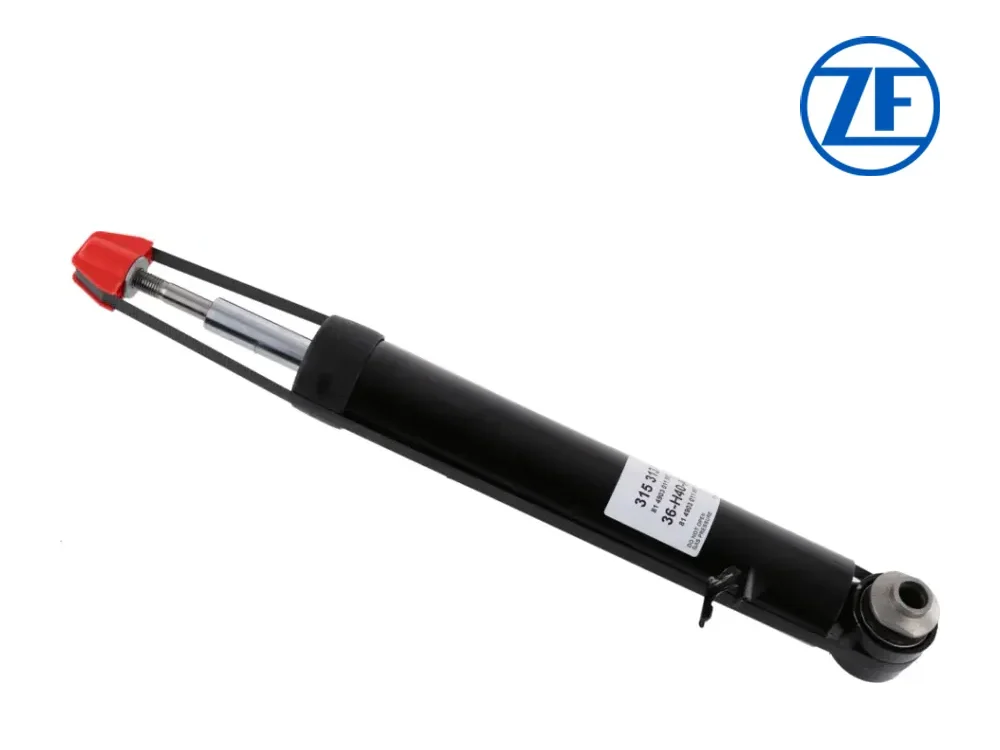 Amortisör Arka SACHS 315-313