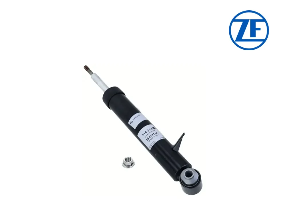 Amortisör Arka SACHS 315-314