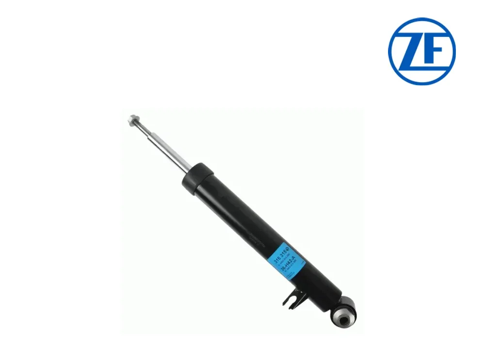Amortisör Arka SACHS 315-315