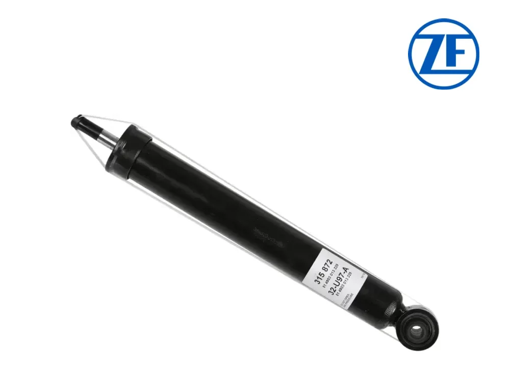 Amortisör Arka SACHS 315-872