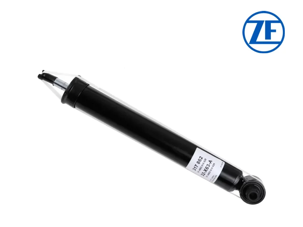 Amortisör Arka SACHS 317-862