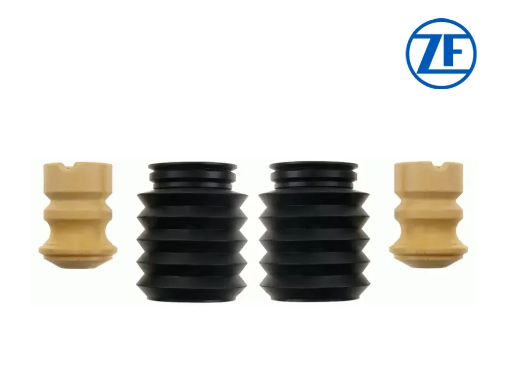 Amortisör Lastiği Ön SACHS 900-083